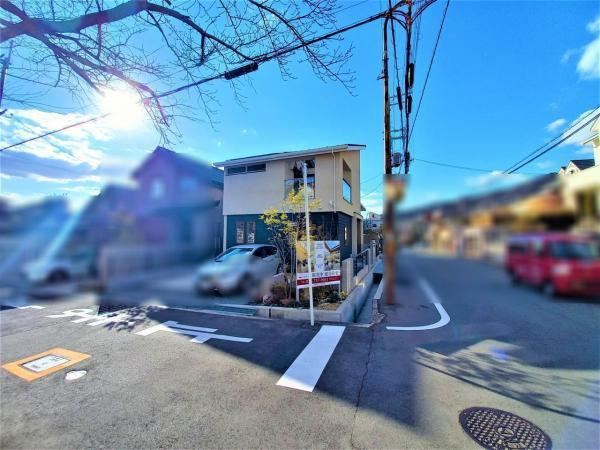 3LDK house in Mino, Osaka - Photo 1