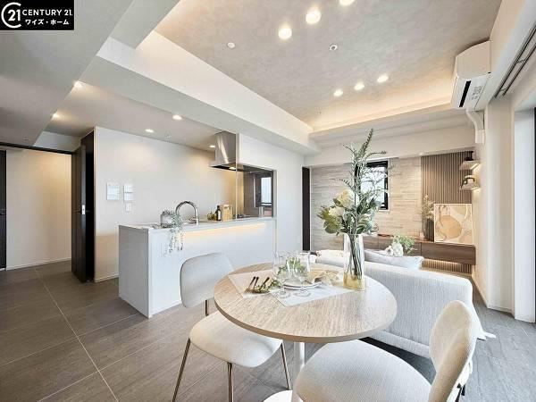 1LDK+S apartment in Shibuya Ward, Tokyo - Photo 1