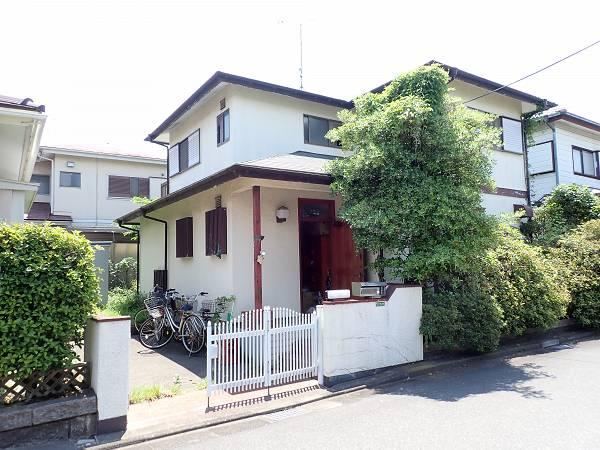 162 m² land in Urayasu, Chiba - Photo 1
