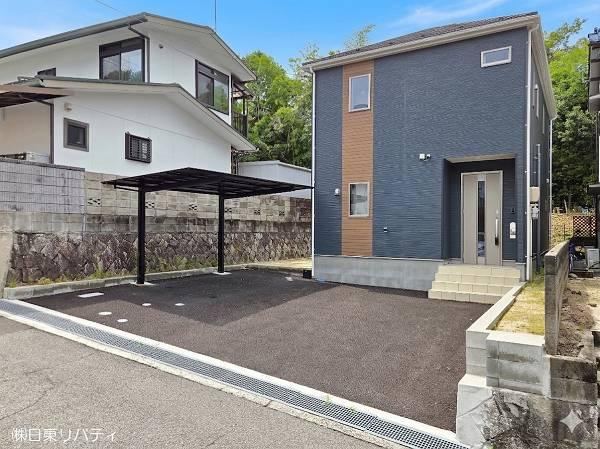 4LDK house in Higashi Ward, Hiroshima - Photo 1