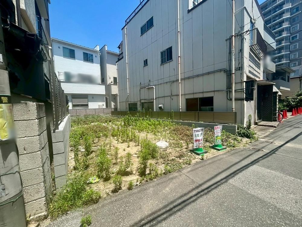 87 m² land in Sumida Ward, Tokyo - Photo 1
