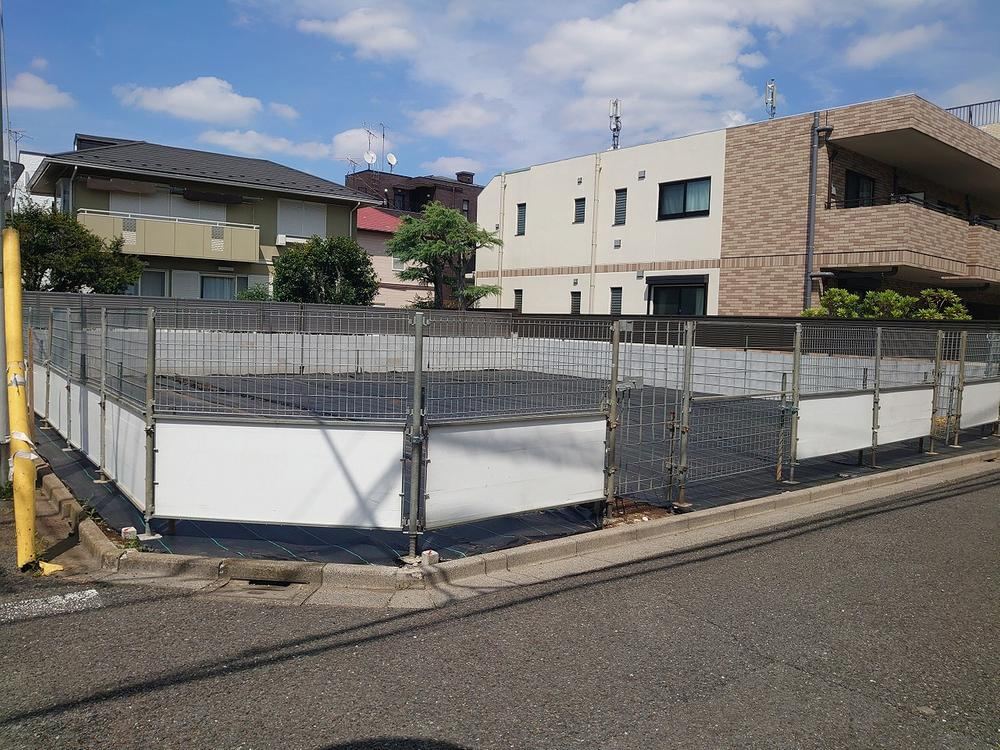 99 m² land in Setagaya Ward, Tokyo - Photo 1