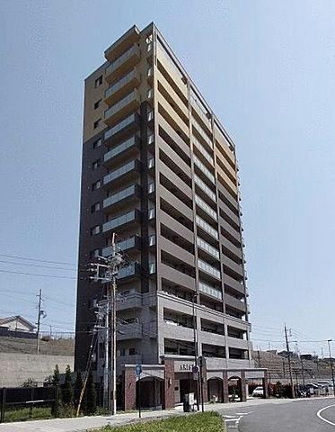 3LDK apartment in Wakayama, Wakayama - Photo 1