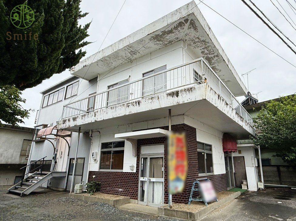 4DK house in Toyohashi, Aichi - Photo 1