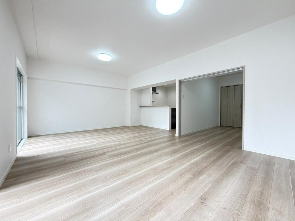 2LDK apartment in Chuo Ward, Fukuoka - Photo 1