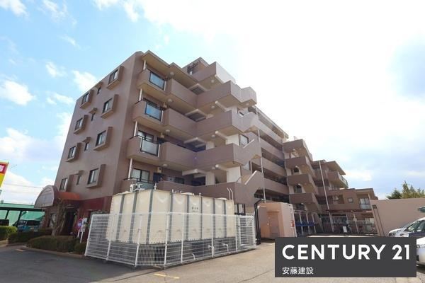 3LDK apartment in Iruma, Saitama - Photo 1