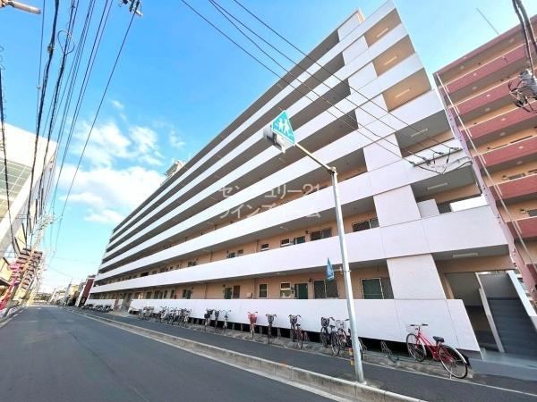 3DK apartment in Kawaguchi, Saitama - Photo 1