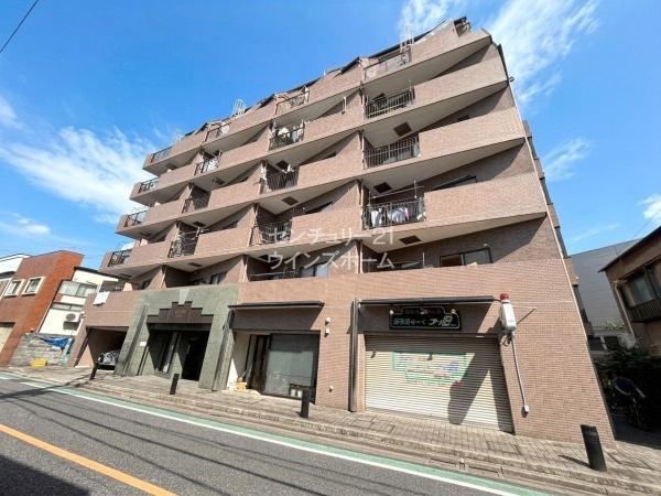 3LDK apartment in Adachi Ward, Tokyo - Photo 1