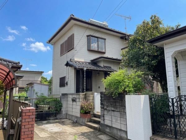 5LDK house in Yachimata, Chiba - Photo 1