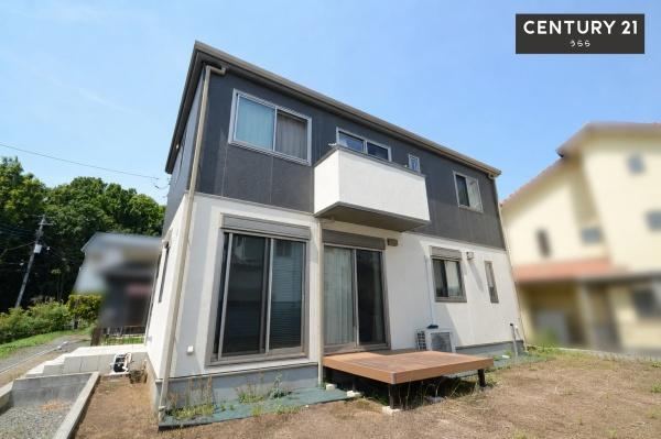4LDK+S house in Tsukuba, Ibaraki - Photo 1