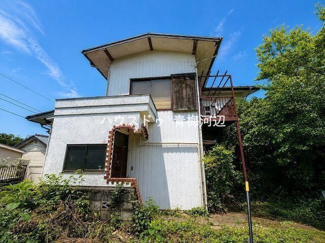 5DK house in Ome, Tokyo - Photo 1