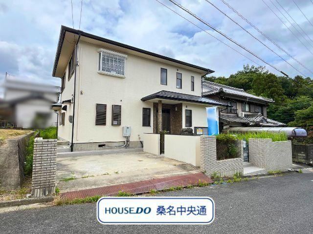 5LDK house in Kuwana, Mie - Photo 1