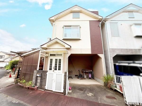 4LDK house in Nara, Nara - Photo 1