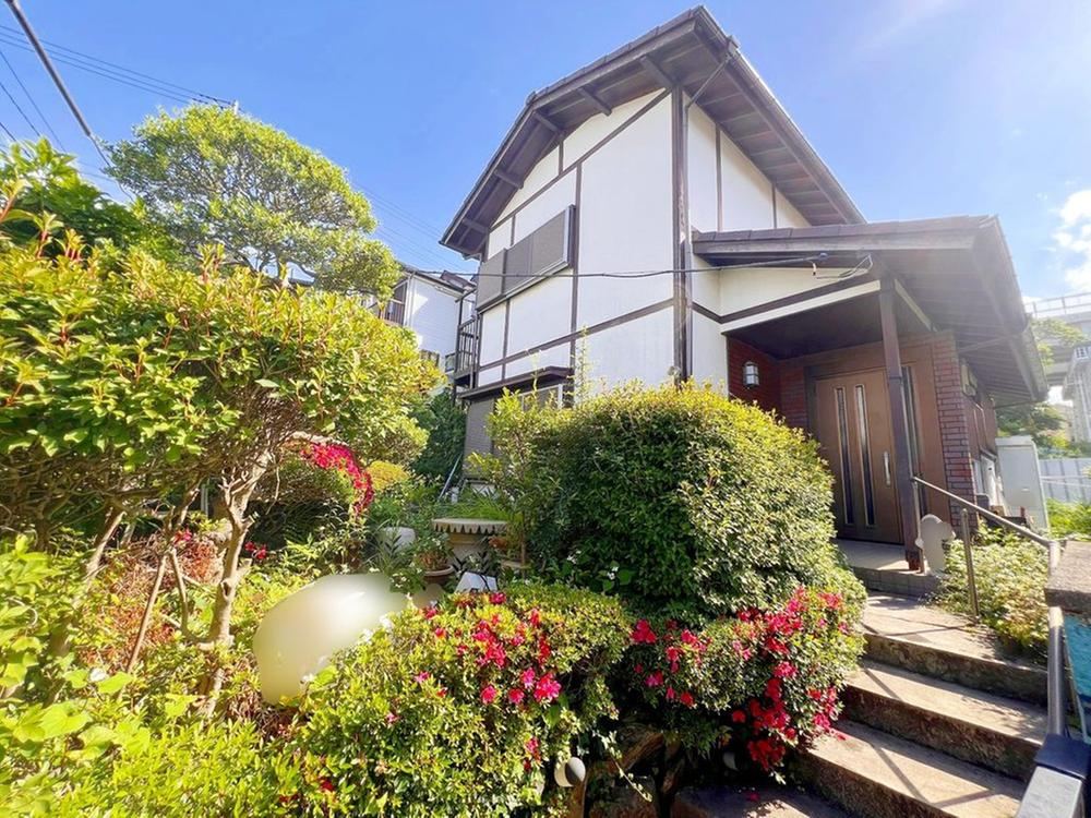 274 m² land in Machida, Tokyo - Photo 1