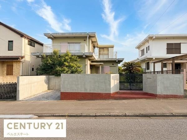 337 m² land in Kisarazu, Chiba - Photo 1
