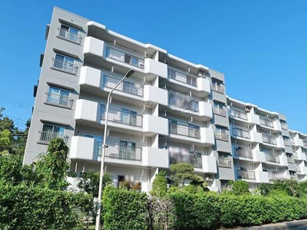 3LDK apartment in Inage Ward, Chiba - Photo 1