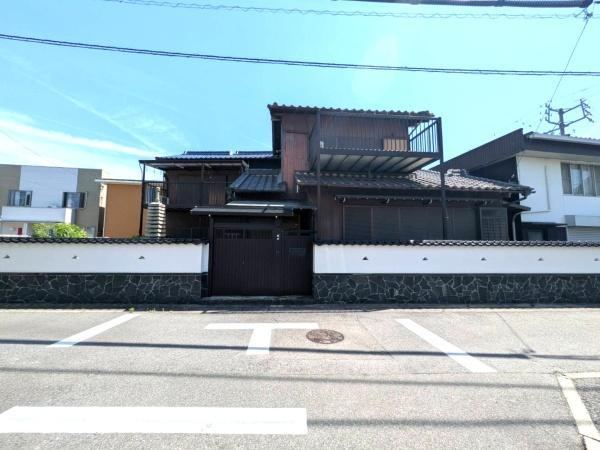 240 m² land in Fuso, Niwa District, Aichi - Photo 1