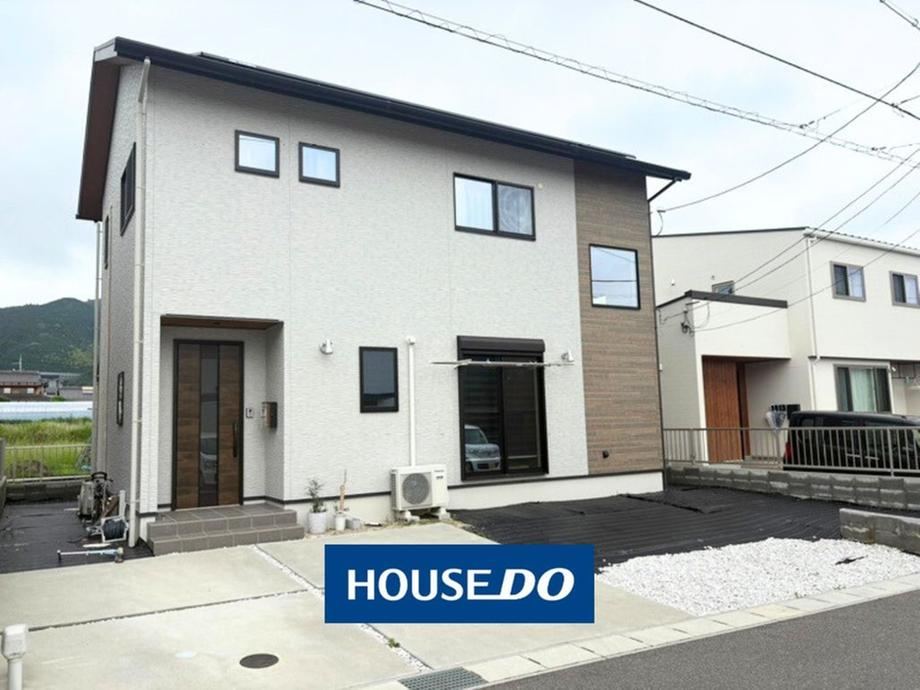 3LDK+S house in Kudamatsu, Yamaguchi - Photo 1