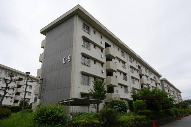 3DK apartment in Funabashi, Chiba - Photo 1