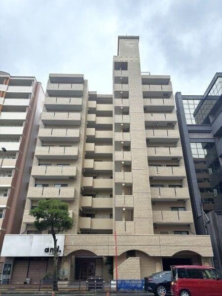 1LDK apartment in Kokurakita Ward, Kitakyushu, Fukuoka - Photo 1