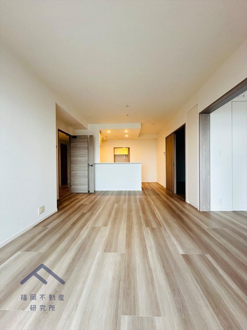 3LDK apartment in Higashi Ward, Fukuoka - Photo 1