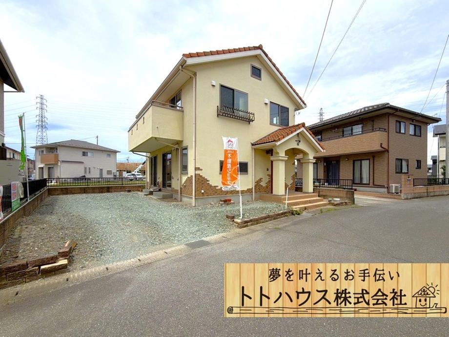4LDK+S house in Maebashi, Gunma - Photo 1