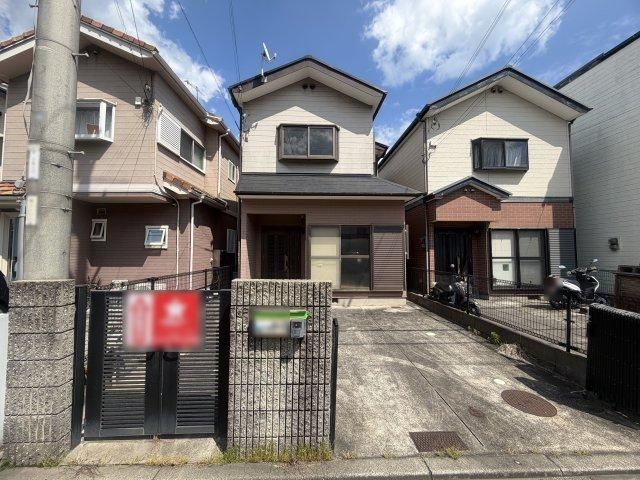 4LDK house in Akashi, Hyogo - Photo 1