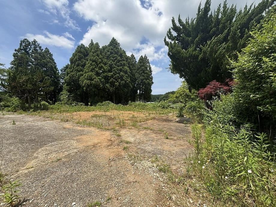 1049 m² land in Shika, Hakui District, Ishikawa - Photo 1