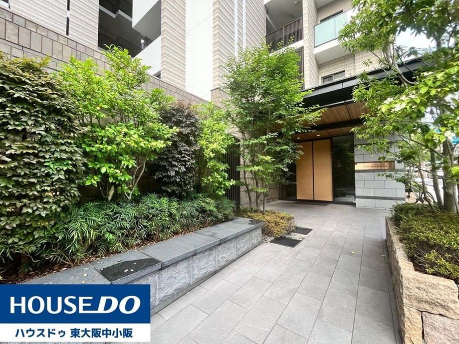 3LDK apartment in Tennoji Ward, Osaka - Photo 1