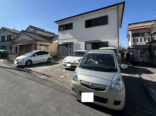 4LDK house in Okazaki, Aichi - Photo 1