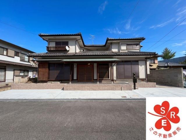 5LDK house in Kumatori, Sennan District, Osaka - Photo 1