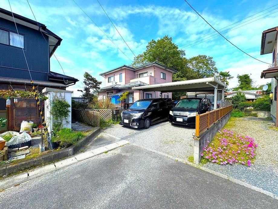 4LDK house in Osaki, Miyagi - Photo 1