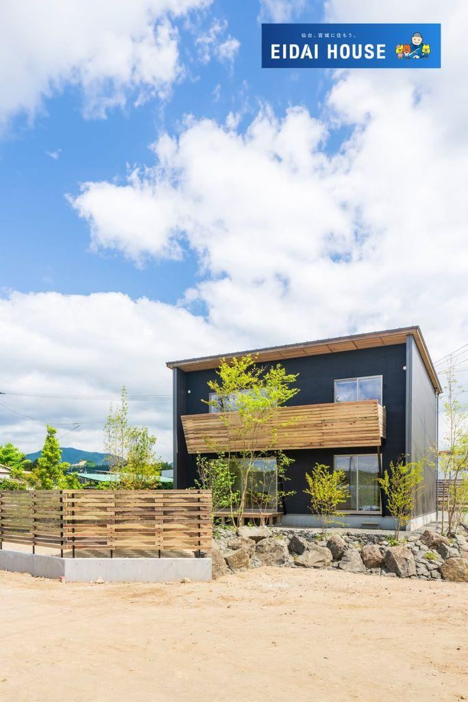2LDK+S house in Izumi Ward, Sendai, Miyagi - Photo 1