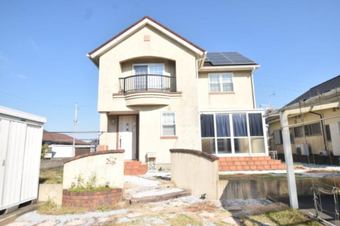 4LDK house in Kanoya