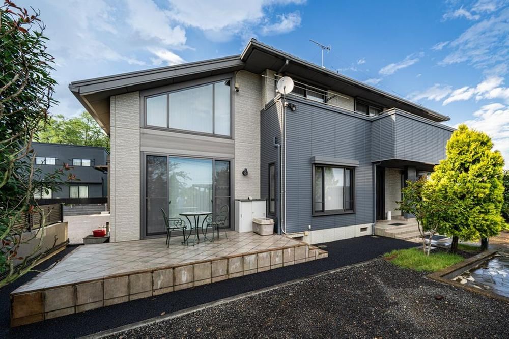 5LDK house in Nasushiobara, Tochigi - Photo 1