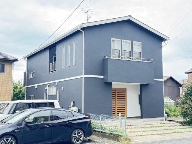 4LDK house in Joso, Ibaraki - Photo 1