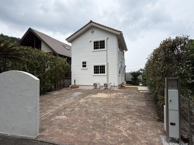 3DK house in Atami, Shizuoka - Photo 1