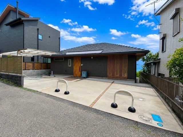 2LDK+S house in Atami, Shizuoka - Photo 1