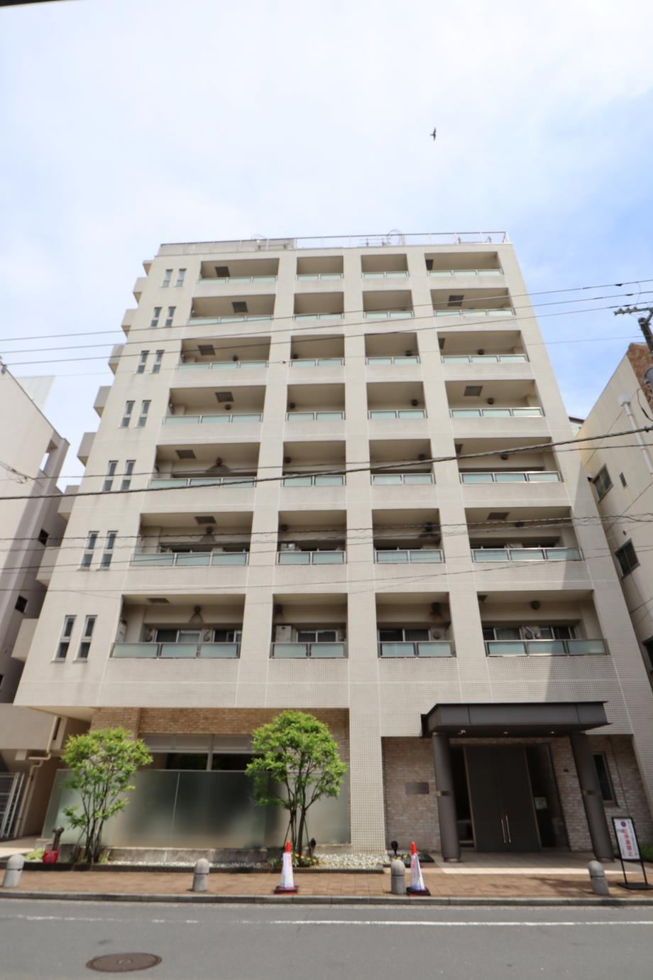 1LDK apartment in Kohoku Ward, Yokohama, Kanagawa - Photo 1