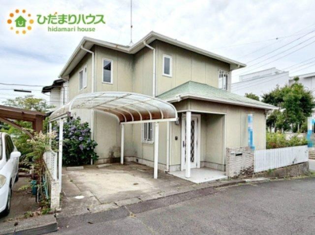 4LDK house in Hitachinaka, Ibaraki - Photo 1