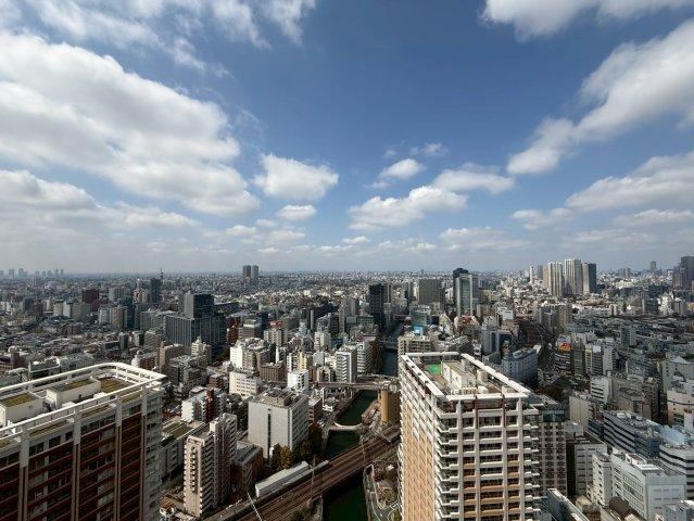 3LDK apartment in Shinagawa Ward, Tokyo - Photo 1