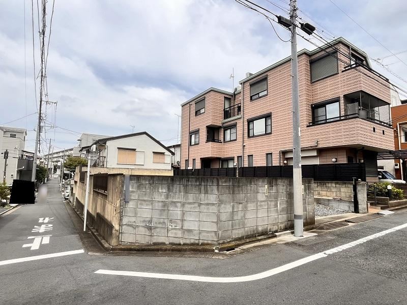 166 m² land in Itabashi Ward, Tokyo - Photo 1