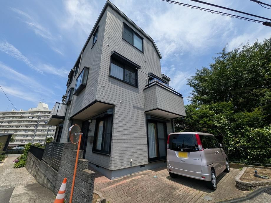 6LDK house in Hachioji, Tokyo - Photo 1