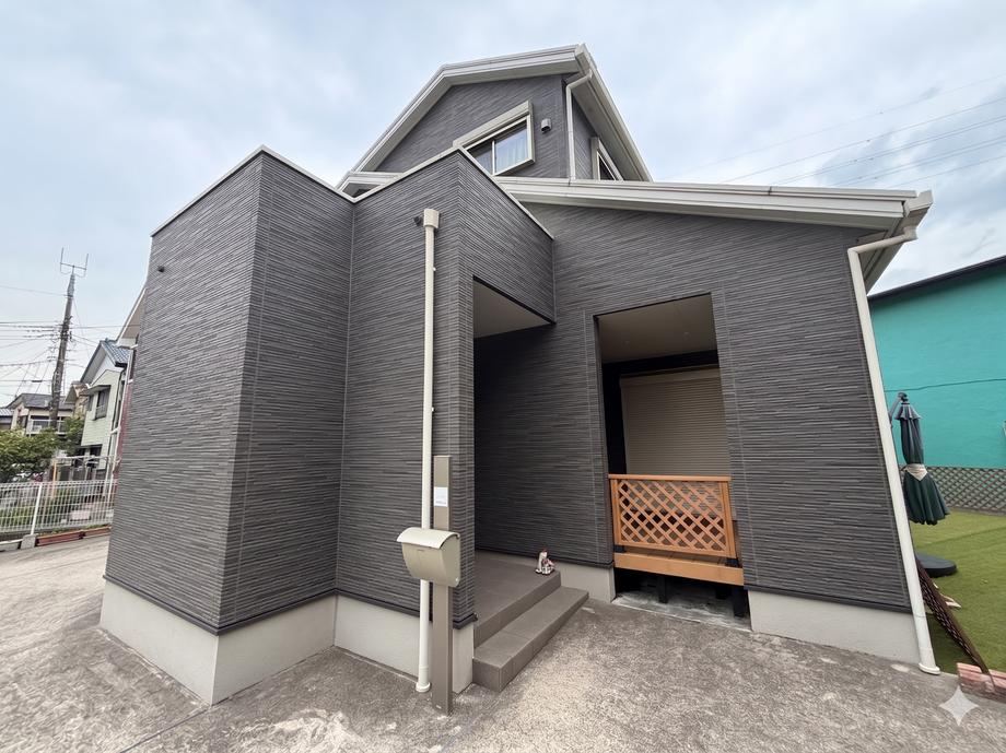 2LDK house in Yokosuka, Kanagawa - Photo 1