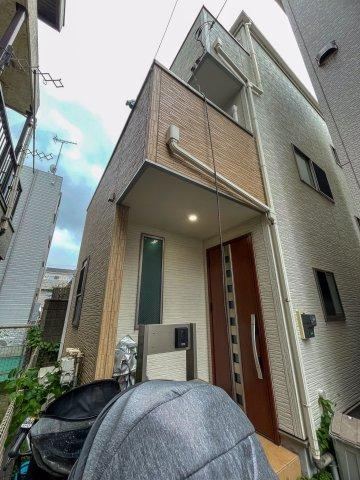 3LDK+S house in Kawasaki Ward, Kawasaki, Kanagawa - Photo 1