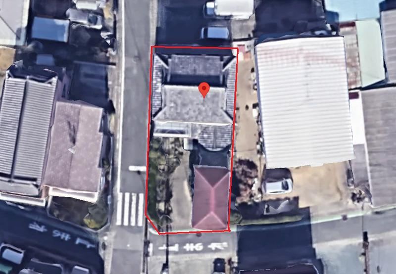 225 m² land in Chuo Ward, Hamamatsu, Shizuoka - Photo 1