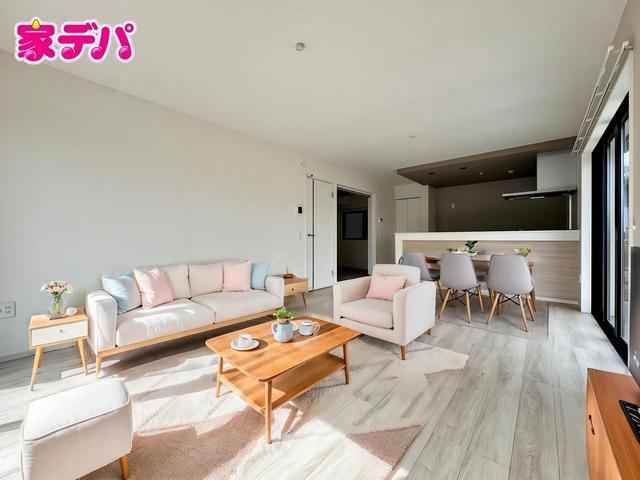 4LDK house in Kariya, Aichi - Photo 1