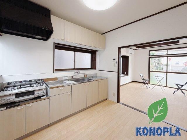3LDK house in Kiryu, Gunma - Photo 1