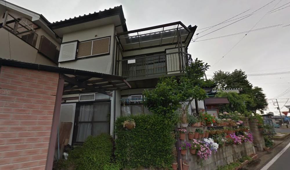 4LDK house in Tsurugashima, Saitama - Photo 1