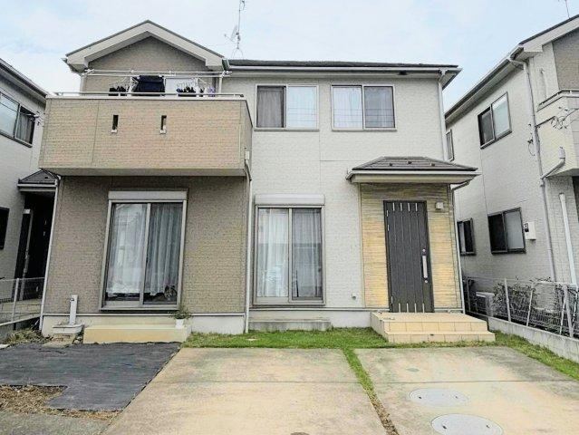 3LDK house in Ina, Kitaadachi District, Saitama - Photo 1